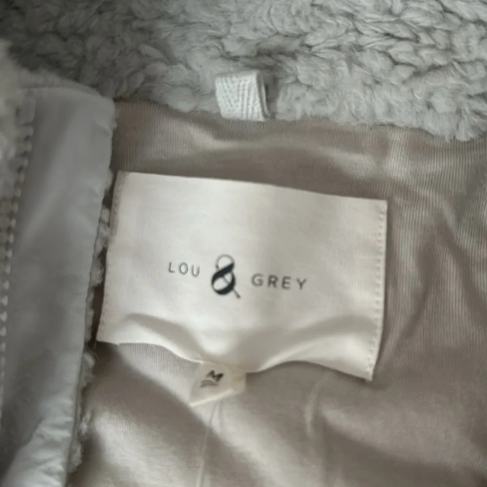 Lou & Grey Cozy Up Jacket Size M - Picture 8 of 11